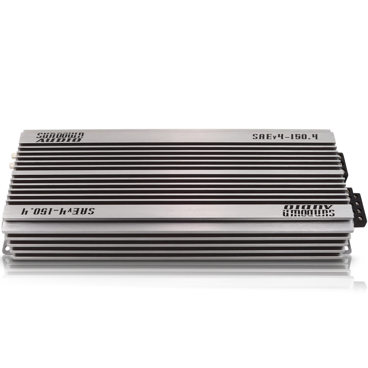 SUNDOWN AUDIO SAE Series, Version 4, 150 x 4, 4CH Amplifier SUNDOWN AUDIO SAE Series, Version 4, 150 x 4, 4CH Amplifier