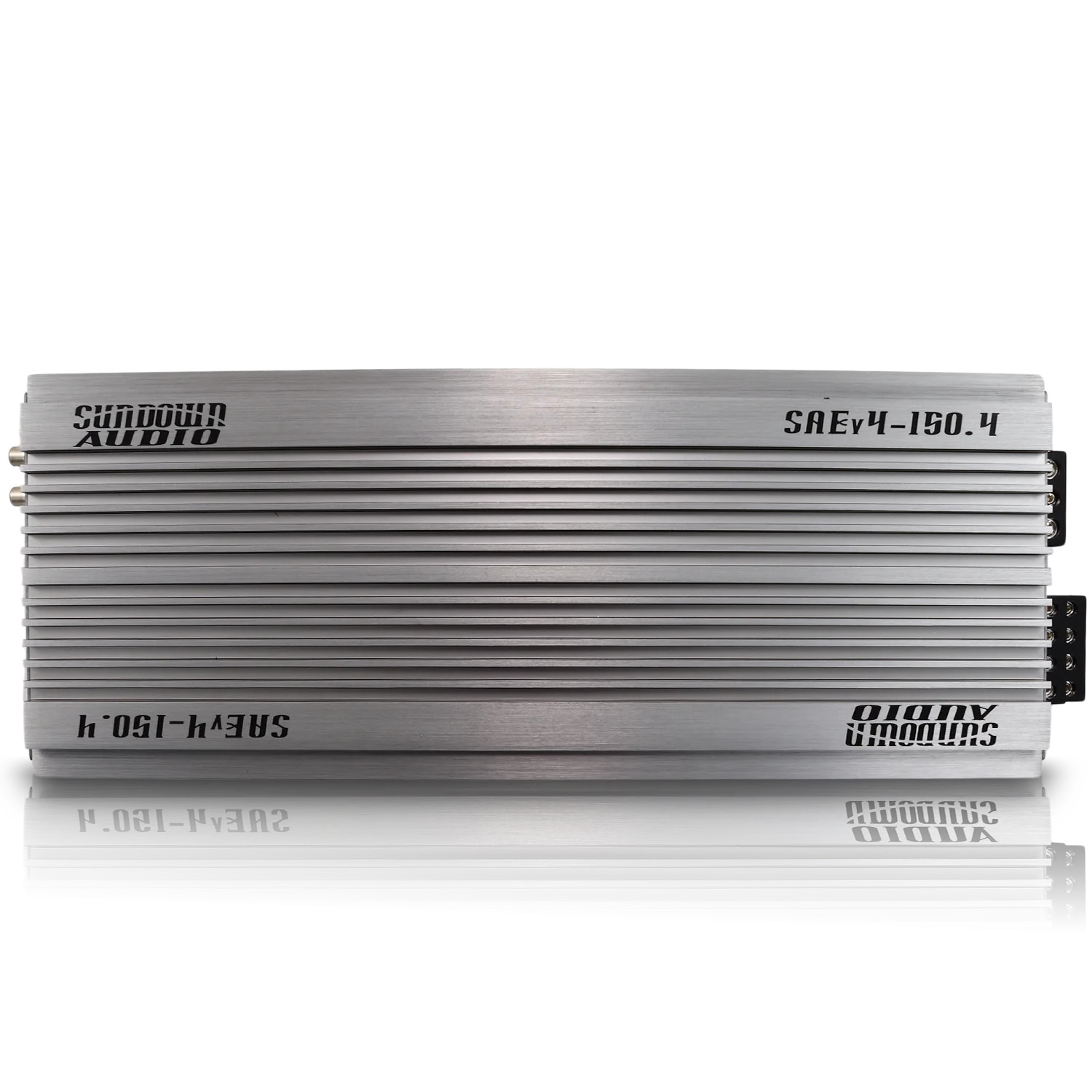 SUNDOWN AUDIO SAE Series, Version 4, 150 x 4, 4CH Amplifier SUNDOWN AUDIO SAE Series, Version 4, 150 x 4, 4CH Amplifier