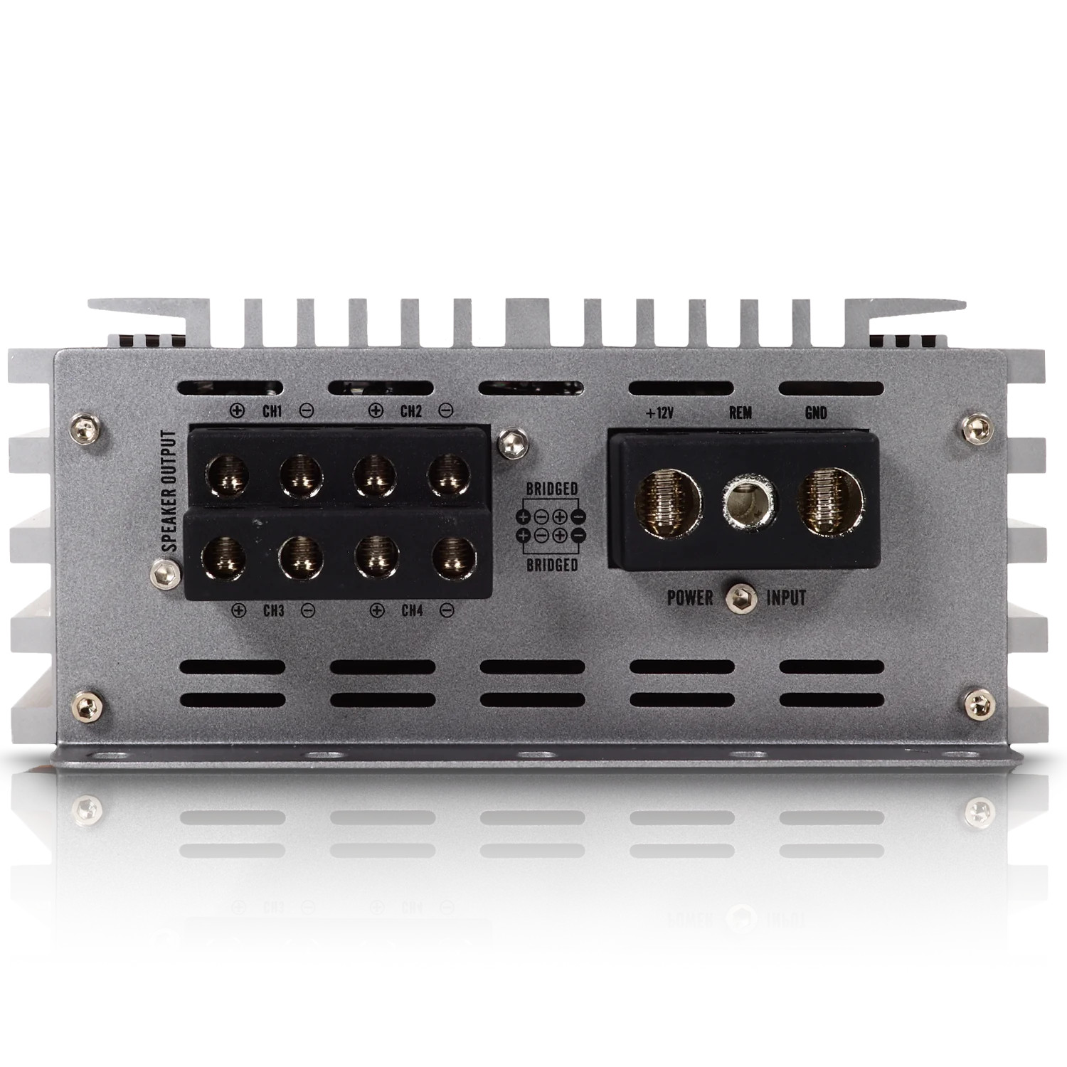 SUNDOWN AUDIO SAE Series, Version 4, 150 x 4, 4CH Amplifier SUNDOWN AUDIO SAE Series, Version 4, 150 x 4, 4CH Amplifier