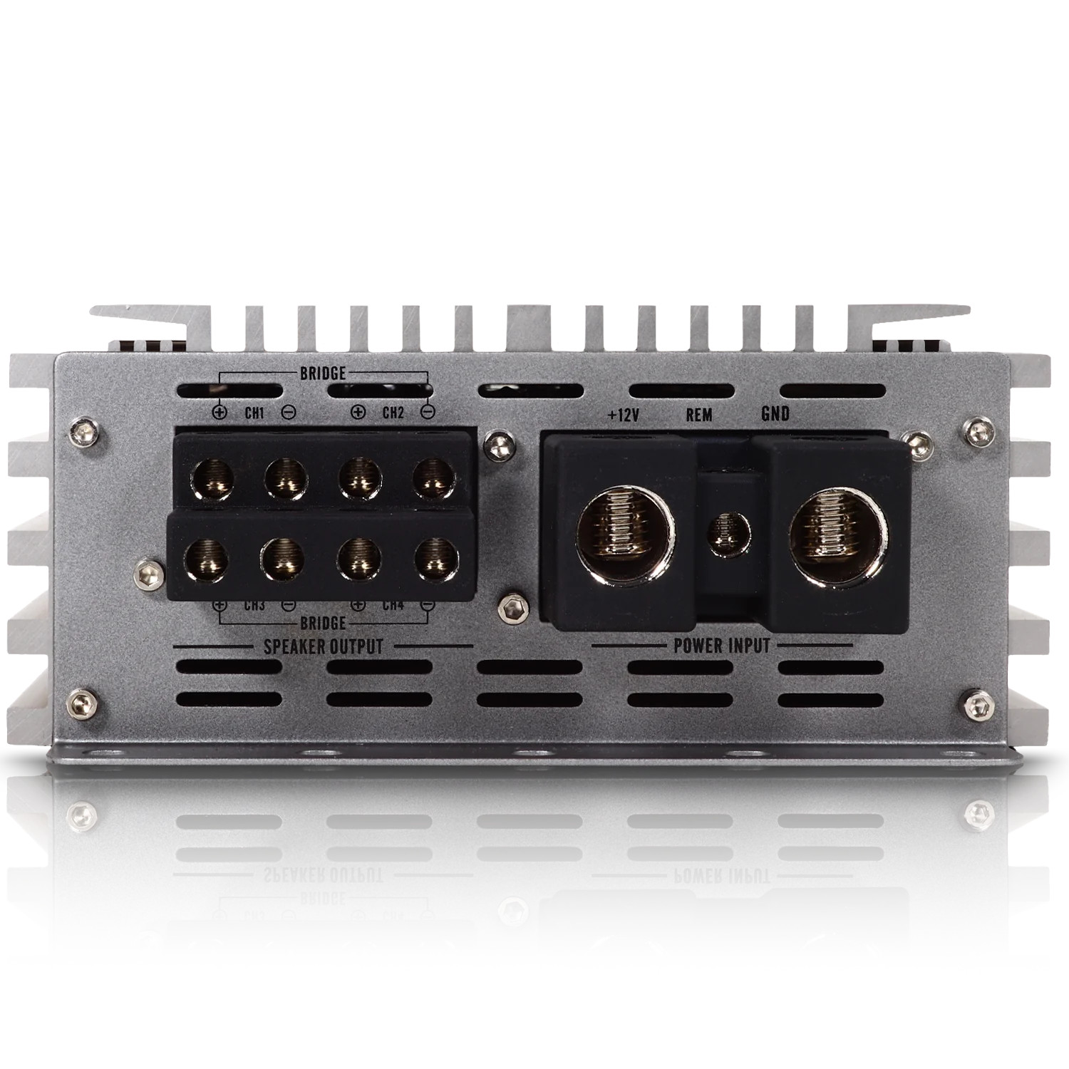 SUNDOWN AUDIO SAE Series, Version 4, 200 x 4, 4CH Amplifier SUNDOWN AUDIO SAE Series, Version 4, 200 x 4, 4CH Amplifier