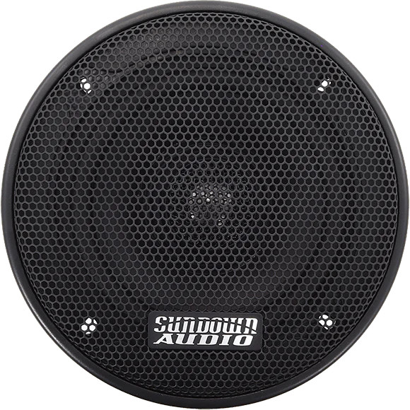 SUNDOWN AUDIO E-5.25CX Coaxial SUNDOWN AUDIO E-5.25CX Coaxial