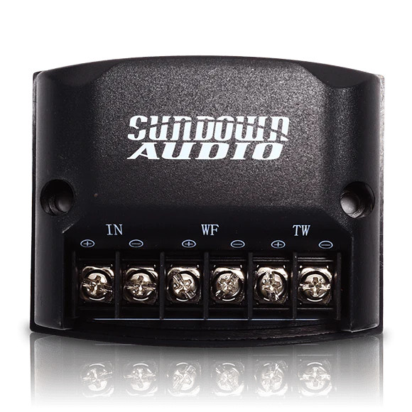 SUNDOWN AUDIO E-6.5CS Component Set SUNDOWN AUDIO E-6.5CS Component Set