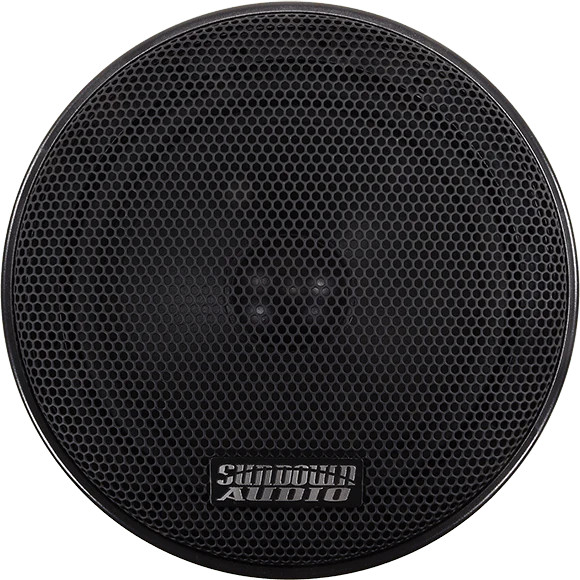 SUNDOWN AUDIO E-6.5CS Component Set SUNDOWN AUDIO E-6.5CS Component Set