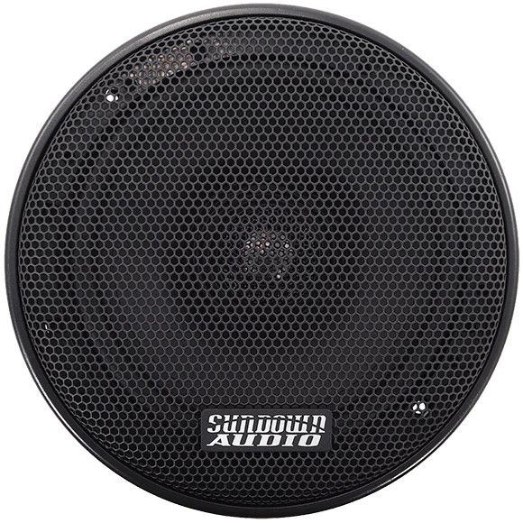 SUNDOWN AUDIO E-6.5CX Coaxial SUNDOWN AUDIO E-6.5CX Coaxial