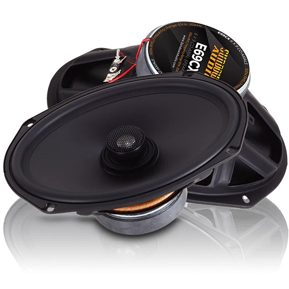 SUNDOWN AUDIO E69CX Coaxial SUNDOWN AUDIO E69CX Coaxial