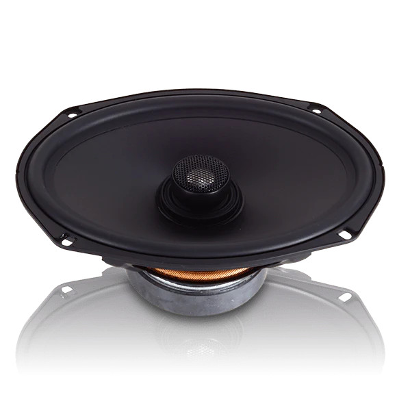 SUNDOWN AUDIO E69CX Coaxial SUNDOWN AUDIO E69CX Coaxial