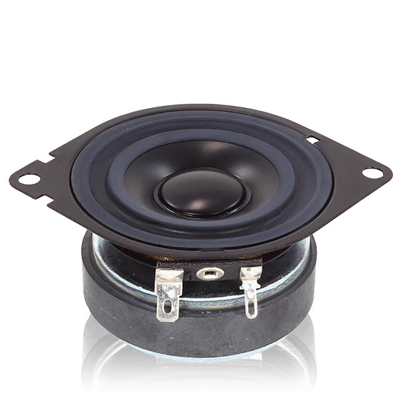 SUNDOWN AUDIO SA-2.75 v2 (FERRITE) : 30-watt