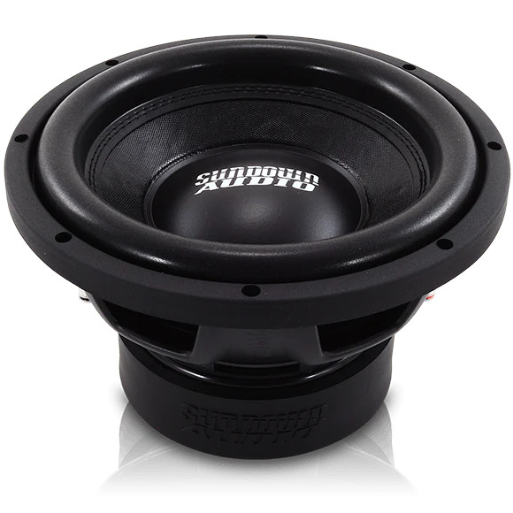 SUNDOWN AUDIO E Series v.4 10" (500-watts) D2 SUNDOWN AUDIO E Series v.4 10" (500-watts) D2