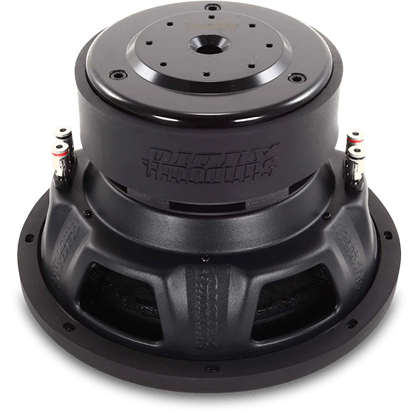SUNDOWN AUDIO E Series v.4 10" (500-watts) D2 SUNDOWN AUDIO E Series v.4 10" (500-watts) D2