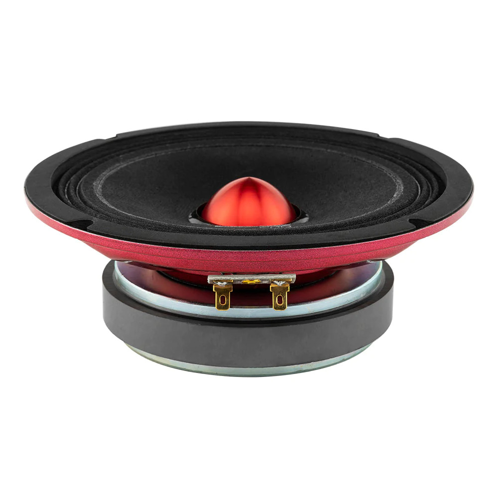 DS18 PRO 6.5" MIDRANGE 4 OHM