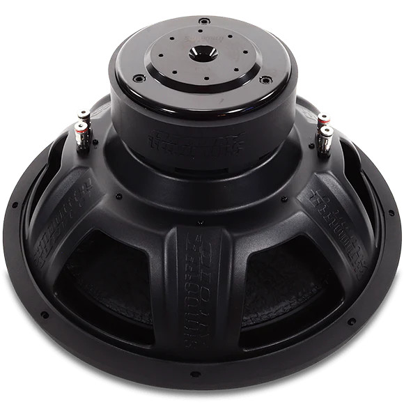 SUNDOWN AUDIO E Series v.4 15" (500-watts) D4 SUNDOWN AUDIO E Series v.4 15" (500-watts) D4