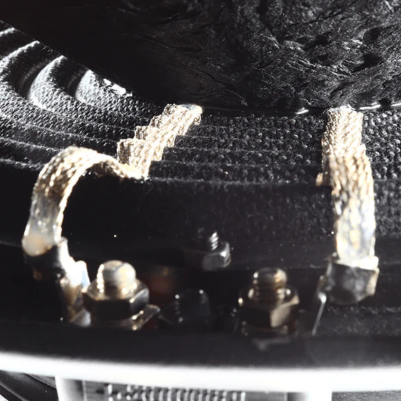 SUNDOWN AUDIO E Series v.6 8" D2 (300-watt)