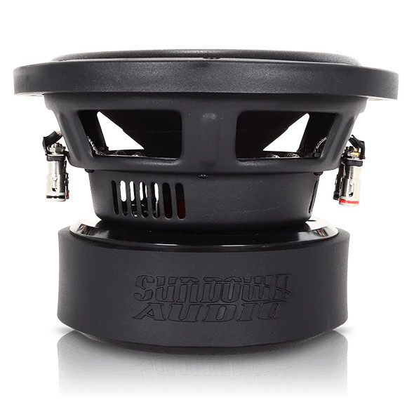 SUNDOWN AUDIO E Series v.6 8" D4 (300-watt) SUNDOWN AUDIO E Series v.6 8" D4 (300-watt)