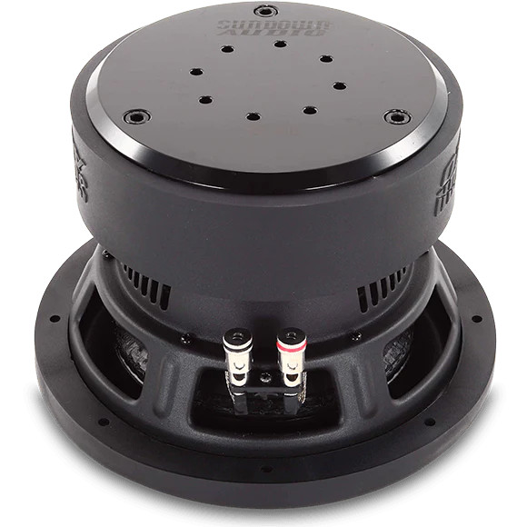 SUNDOWN AUDIO E Series v.6 8" D4 (300-watt) SUNDOWN AUDIO E Series v.6 8" D4 (300-watt)