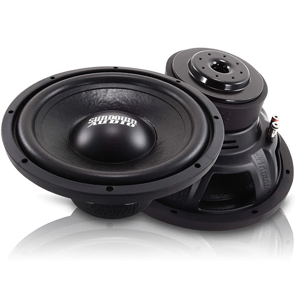 SUNDOWN AUDIO LCS-12 v.2 D4 (300-watts) SUNDOWN AUDIO LCS-12 v.2 D4 (300-watts)