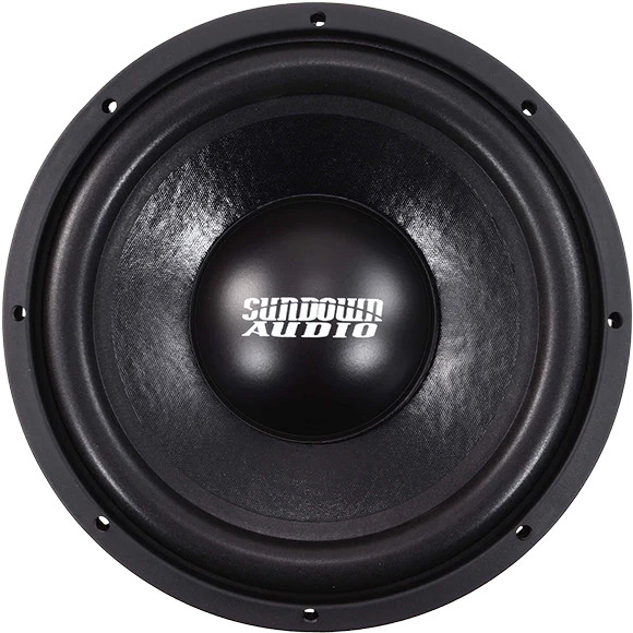 SUNDOWN AUDIO LCS-12 v.2 D4 (300-watts) SUNDOWN AUDIO LCS-12 v.2 D4 (300-watts)