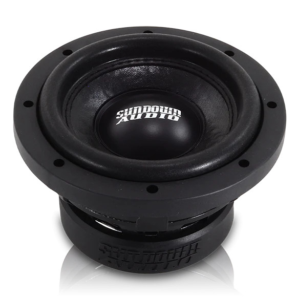 SUNDOWN AUDIO SA Series 6.5" v.1 D2 (200-watt)