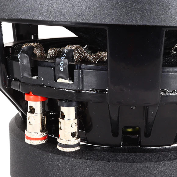 SUNDOWN AUDIO SA Series 6.5" v.1 D2 (200-watt)