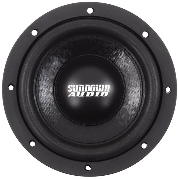 SUNDOWN AUDIO SA Series 6.5" v.1 D2 (200-watt)