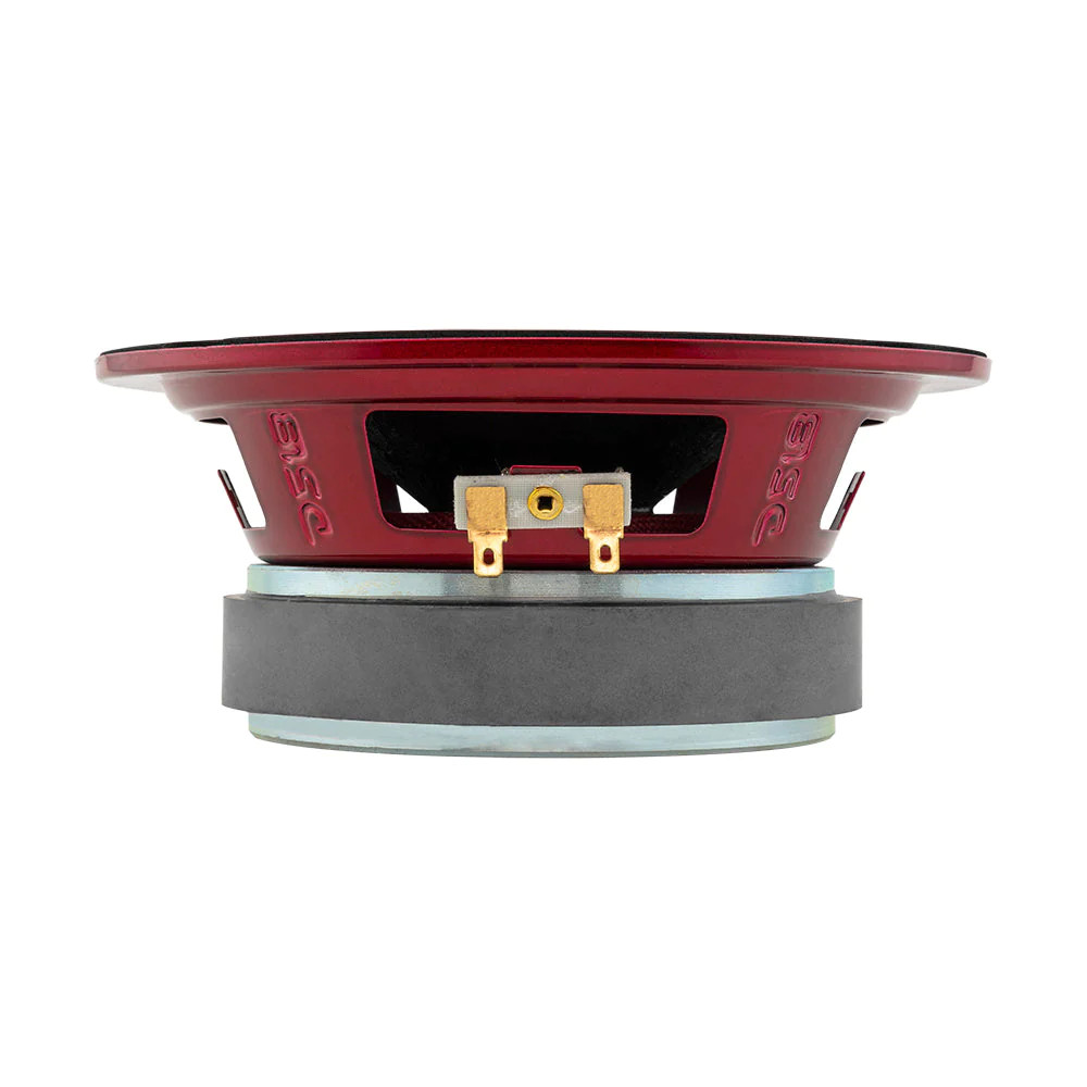 PRO 6" Midrange Loudspeaker 450 Watts 4-ohm