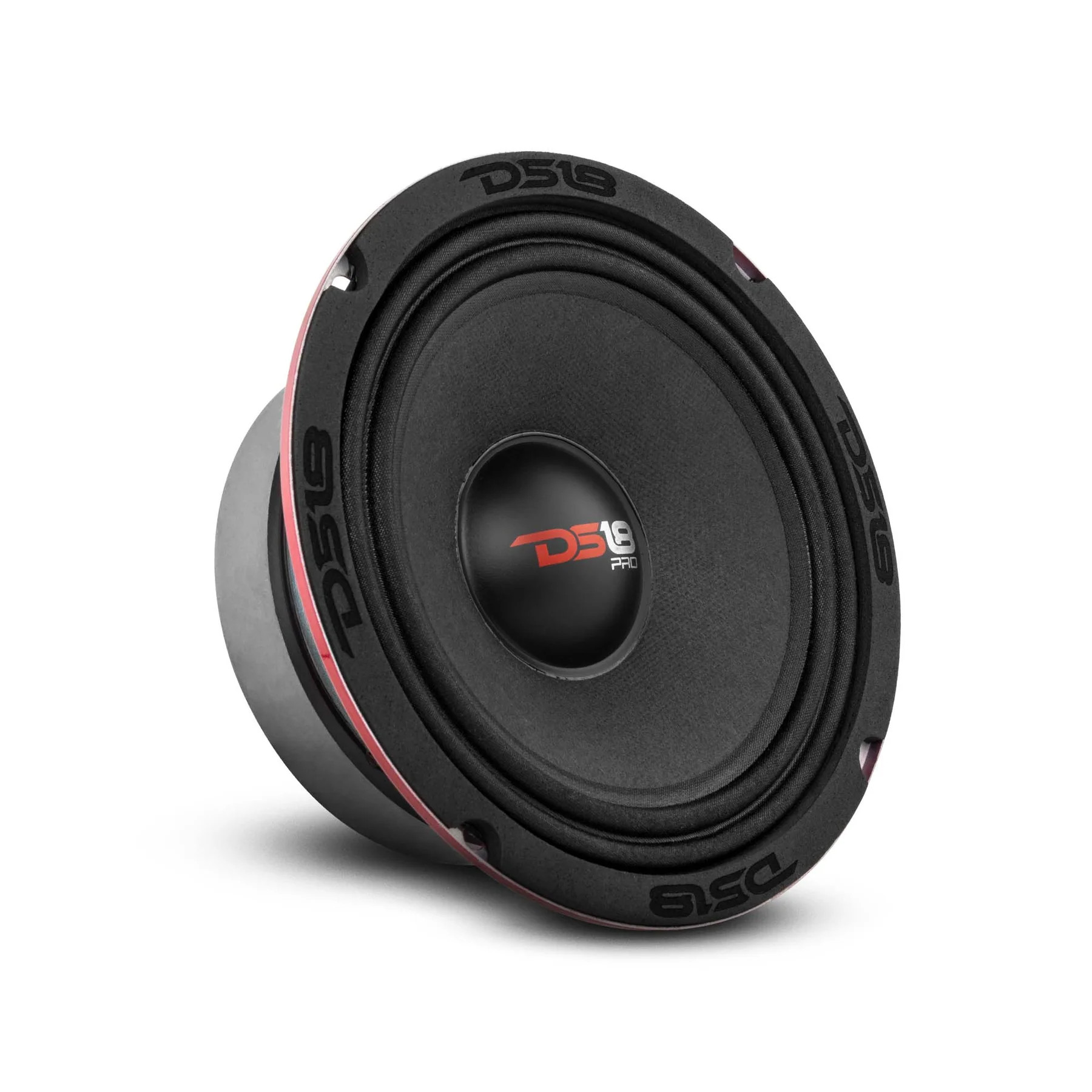 PRO 6" Midrange Loudspeaker 450 Watts 4-ohm