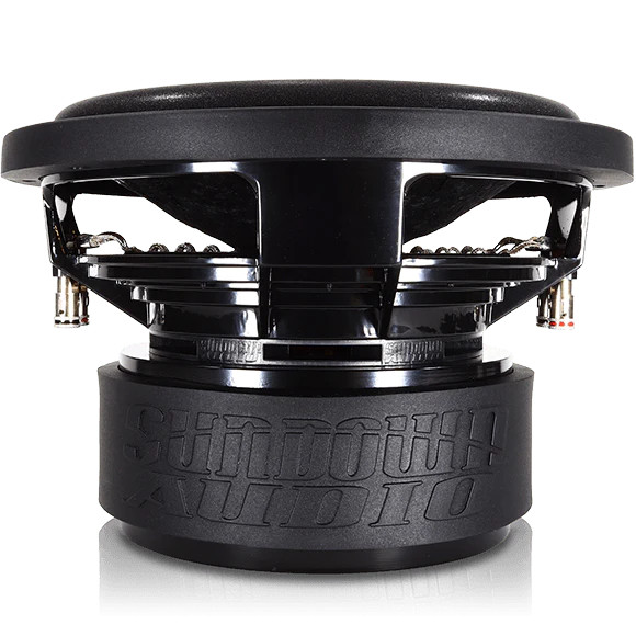 SUNDOWN AUDIO SA "Classic" 10" D2 (Black Motor)(750W)