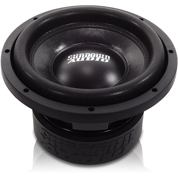 SUNDOWN AUDIO SA "Classic" 10" D2 (Black Motor)(750W)