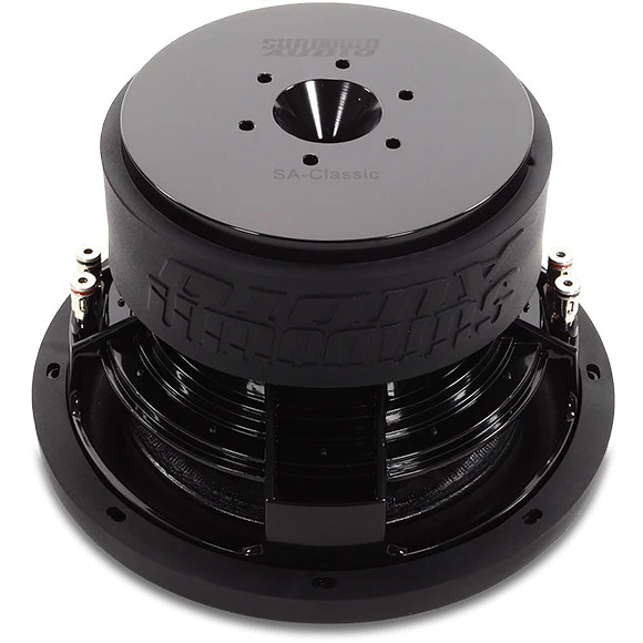 SUNDOWN AUDIO SA "Classic" 10" D2 (Black Motor)(750W)