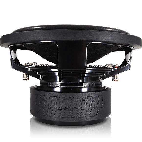 SUNDOWN AUDIO SA "Classic" 12" D2 (Black Motor)(750W)