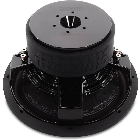 SUNDOWN AUDIO SA "Classic" 12" D2 (Black Motor)(750W)