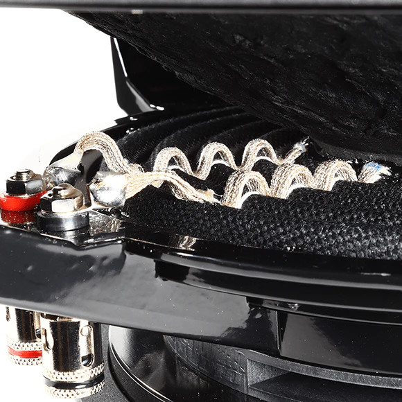 SUNDOWN AUDIO SA "Classic" 12" D4 (Black Motor)(750W)