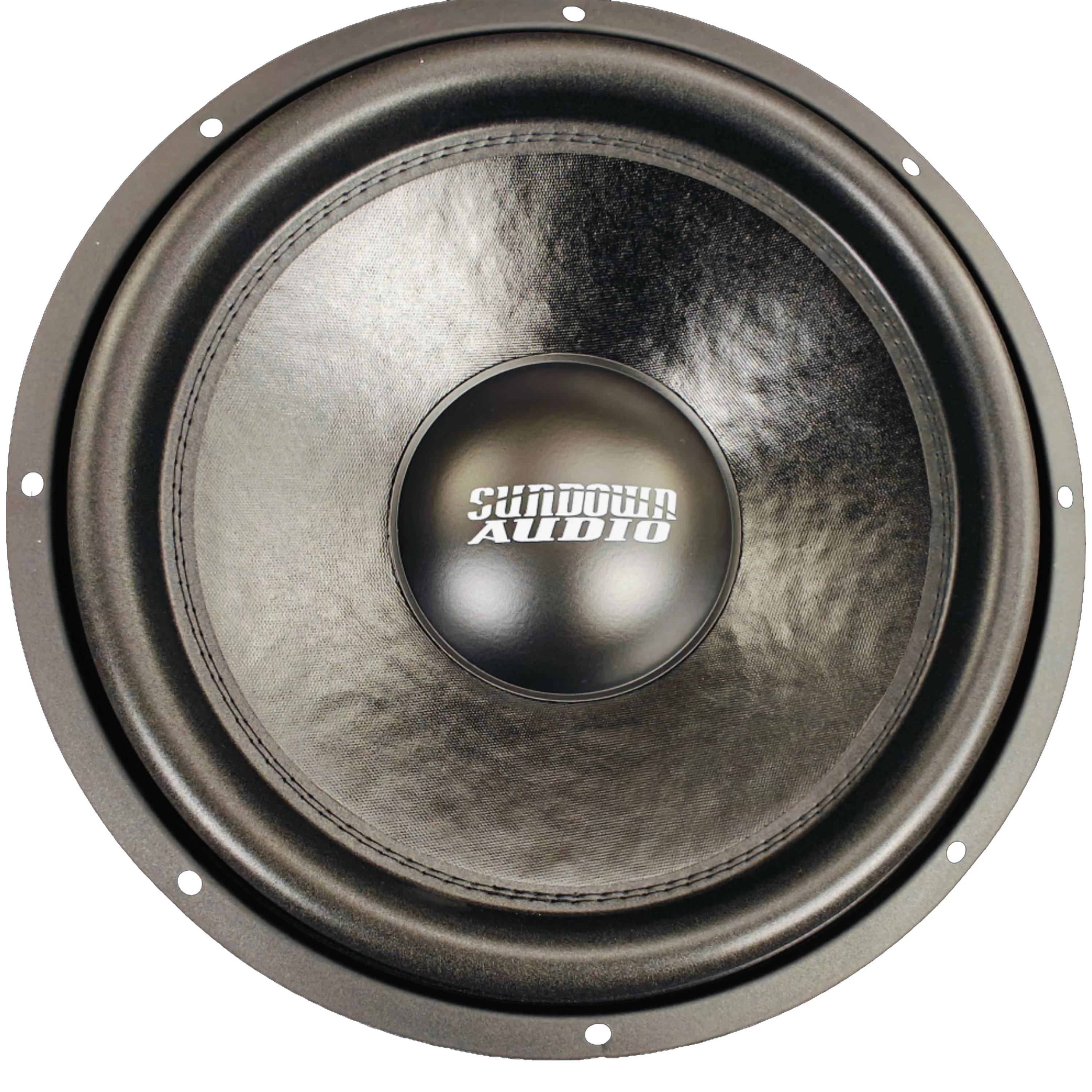 SUNDOWN AUDIO SA "Classic" 15" D4 (Black Motor)(750W)