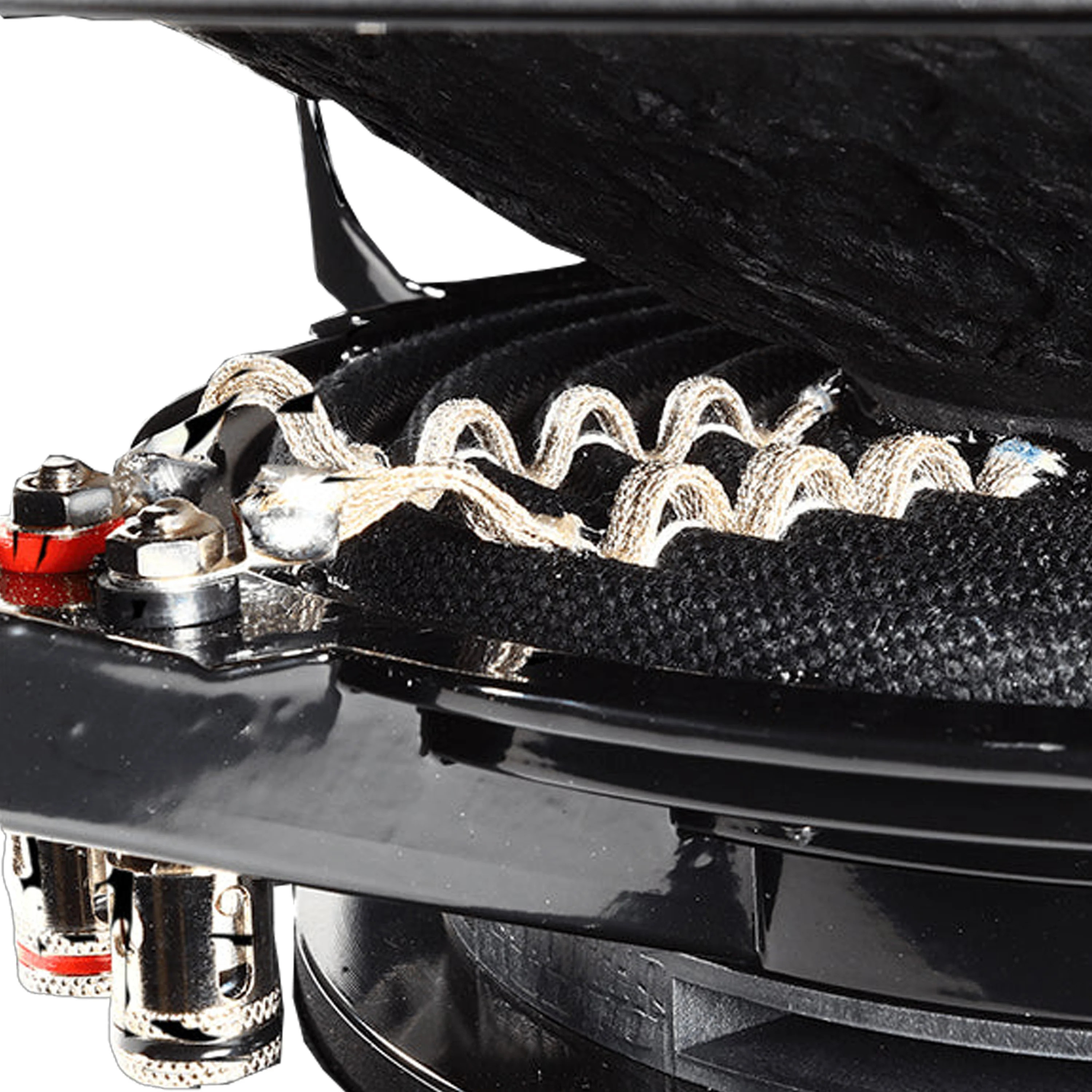 SUNDOWN AUDIO SA "Classic" 15" D4 (Black Motor)(750W)