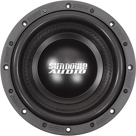 SUNDOWN AUDIO SA-10 v.2 (1000-watt) D4 SUBWOOFER SUNDOWN AUDIO SA-10 v.2 (1000-watt) D4 SUBWOOFER