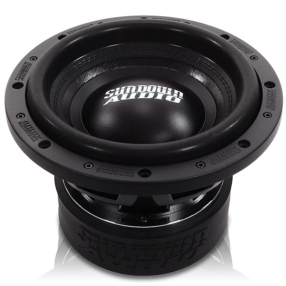 SUNDOWN AUDIO SA-10 v.2 (1000-watt) D4 SUBWOOFER SUNDOWN AUDIO SA-10 v.2 (1000-watt) D4 SUBWOOFER