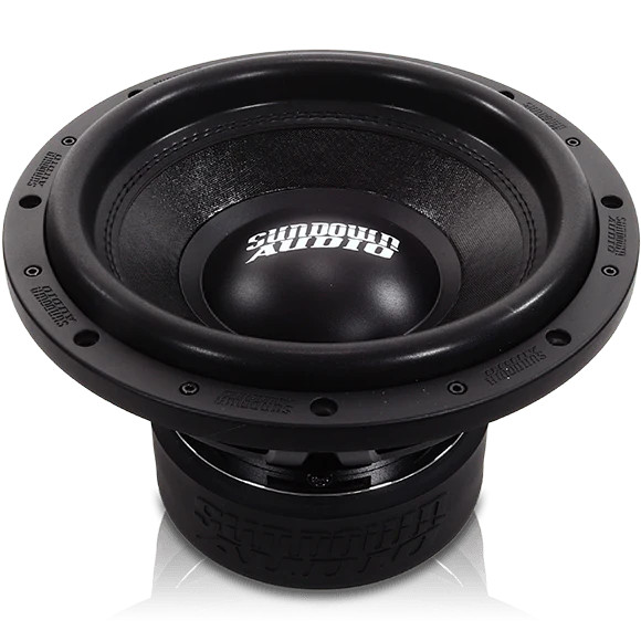 SUNDOWN AUDIO SA-12 v.2 (1000-watt) D4 SUNDOWN AUDIO SA-12 v.2 (1000-watt) D4