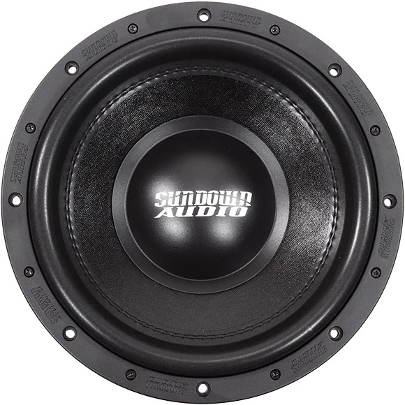 SUNDOWN AUDIO SA-12 v.2 (1000-watt) D4 SUNDOWN AUDIO SA-12 v.2 (1000-watt) D4