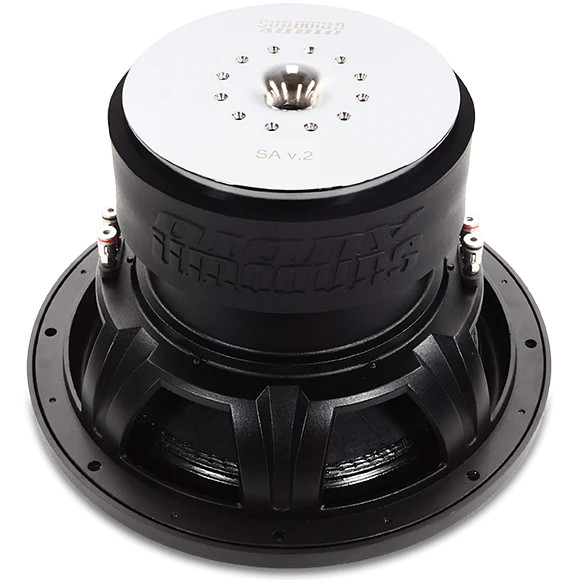 SUNDOWN AUDIO SA-12 v.2 (1000-watt) D4 SUNDOWN AUDIO SA-12 v.2 (1000-watt) D4