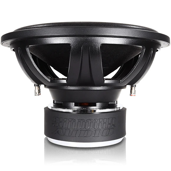 SUNDOWN AUDIO SA-15 v.2 (1000-watt) D2 SUBWOOFER SUNDOWN AUDIO SA-15 v.2 (1000-watt) D2 SUBWOOFER