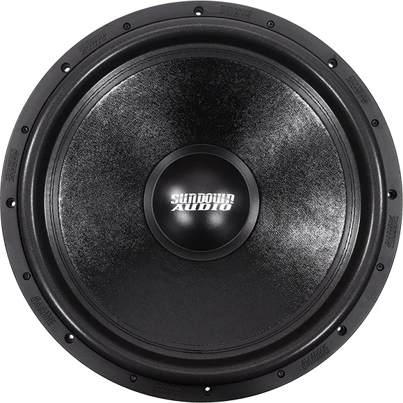 SUNDOWN AUDIO SA-18 v.2 (1000-watt) D2 SUBWOOFER SUNDOWN AUDIO SA-18 v.2 (1000-watt) D2 SUBWOOFER