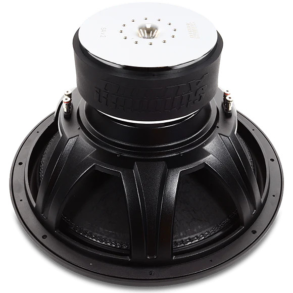 SUNDOWN AUDIO SA-18 v.2 (1000-watt) D2 SUBWOOFER SUNDOWN AUDIO SA-18 v.2 (1000-watt) D2 SUBWOOFER