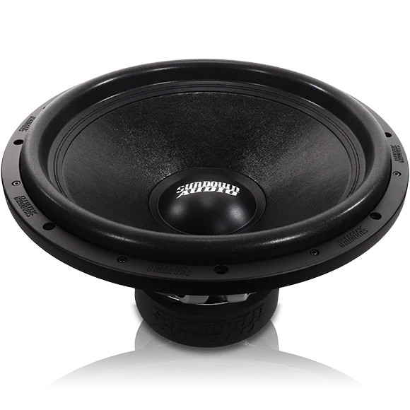 SUNDOWN AUDIO SA-18 v.2 (1000-watt) D4 SUNDOWN AUDIO SA-18 v.2 (1000-watt) D4