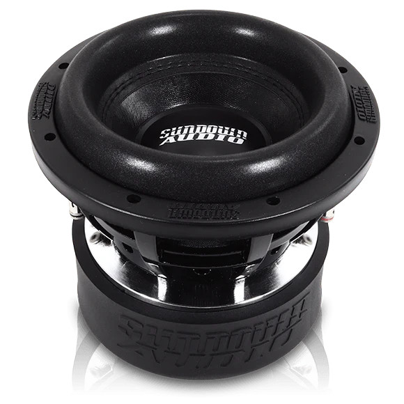 SUNDOWN AUDIO SA Series 8" v.3 D2 (600-watt)