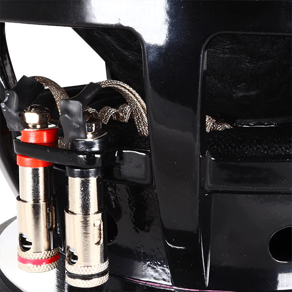 SUNDOWN AUDIO SA Series 8" v.3 D2 (600-watt)