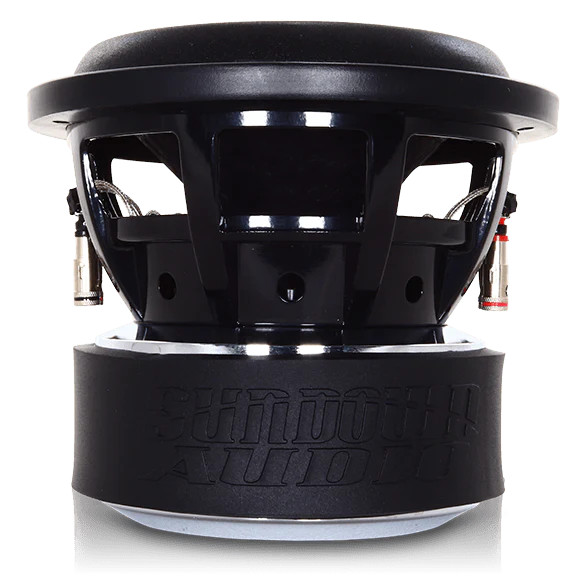 SUNDOWN AUDIO SA Series 8" v.3 D4 (600-watt)