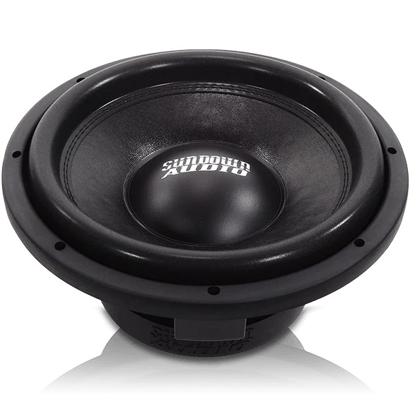 SUNDOWN AUDIO SLD-12 (SD-2) D4 (500W) Shallow SUNDOWN AUDIO SLD-12 (SD-2) D4 (500W) Shallow