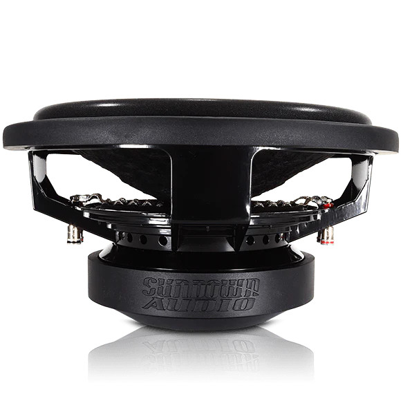 SUNDOWN AUDIO SLD-12 (SD-2) D4 (500W) Shallow SUNDOWN AUDIO SLD-12 (SD-2) D4 (500W) Shallow