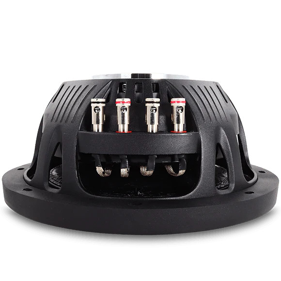 SUNDOWN AUDIO SML-10 D2 (500-watts) Shallow Subwoofer SUNDOWN AUDIO SML-10 D2 (500-watts) Shallow Subwoofer