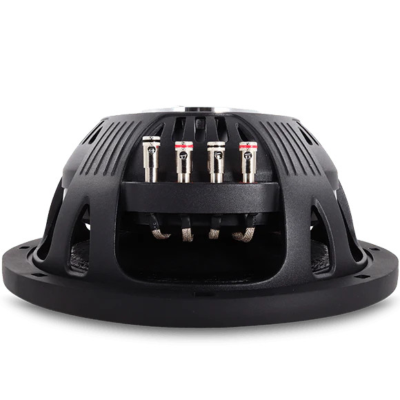SUNDOWN AUDIO SML-12 D2 (500-watts) Shallow Subwoofer SUNDOWN AUDIO SML-12 D2 (500-watts) Shallow Subwoofer