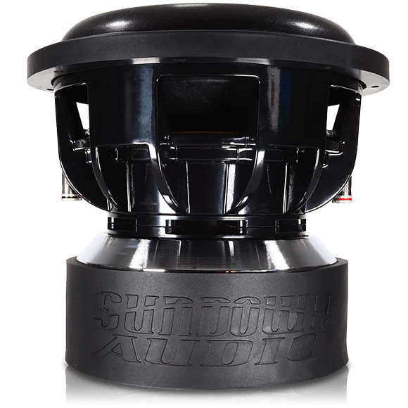 SUNDOWN AUDIO X-10 v.3 (2000-watt) D2 SUBWOOFER